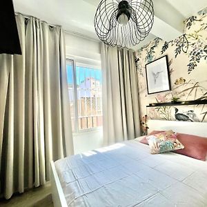 Appartement met Drie Slaapkamers